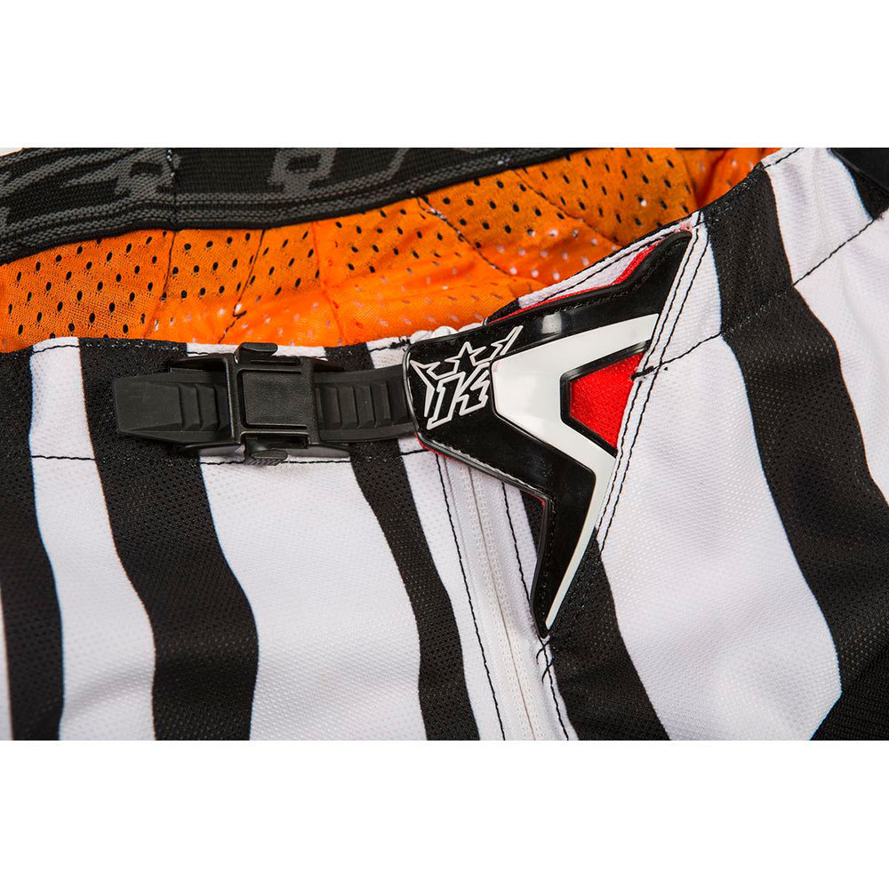 Kini Red Bull Revolution Motocross Pants