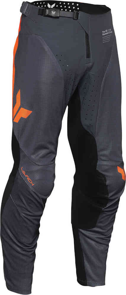 Thor Air Raid Motocross Pants