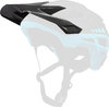 Oneal Trailfinder Split V.23 Helmet Peak