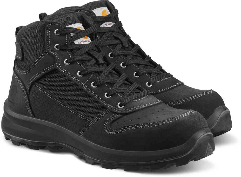 Carhartt Michigan Mid Zip Shoes