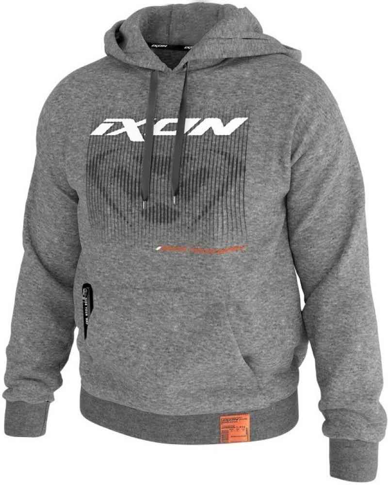 Ixon Chill Textile Hoodie