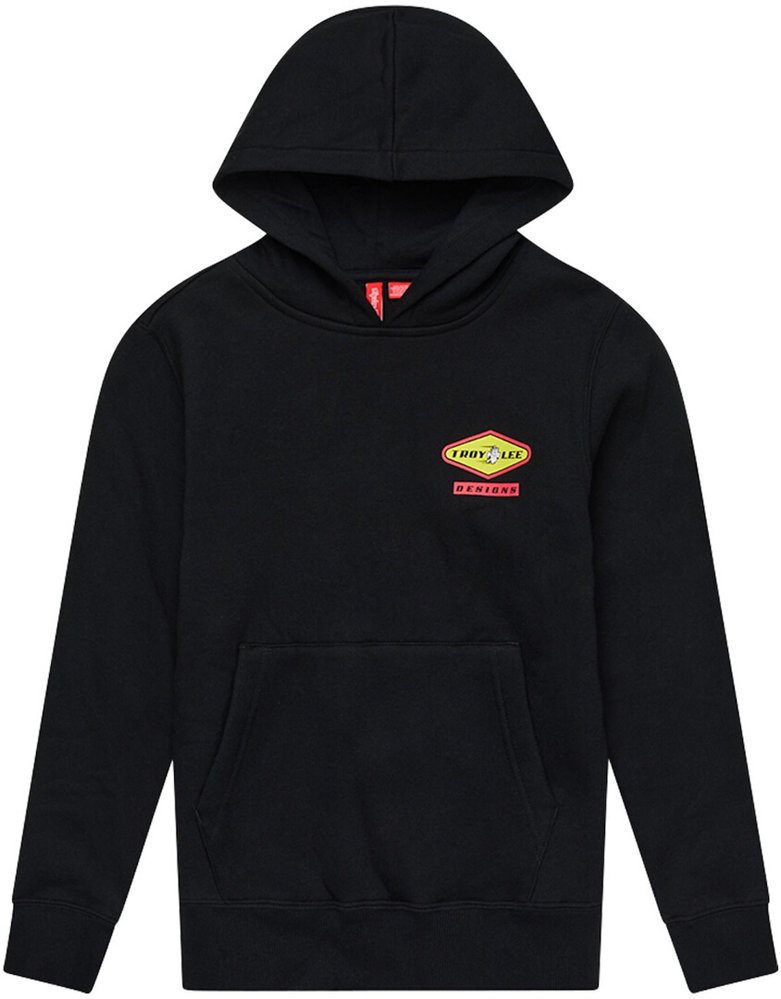 Troy Lee Designs Carb Kids Hoodie