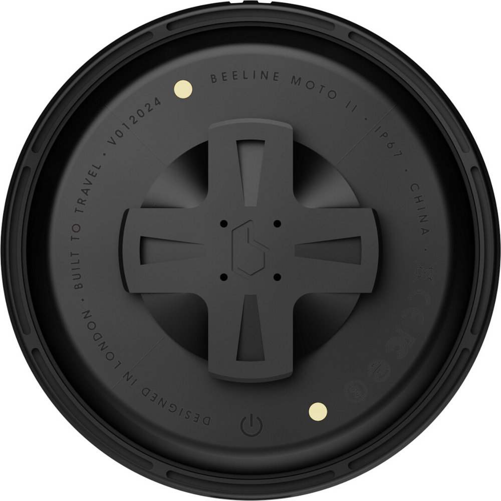 Beeline Moto II Navigation System