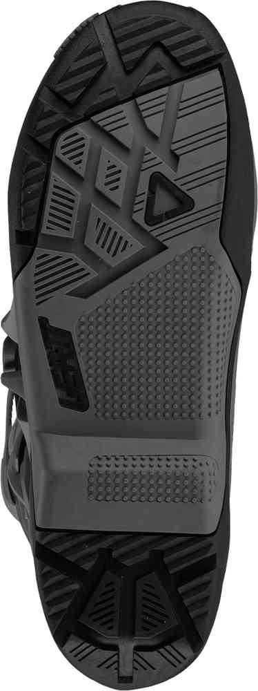 Leatt 4.5 HydraDri waterproof Motocross Boots