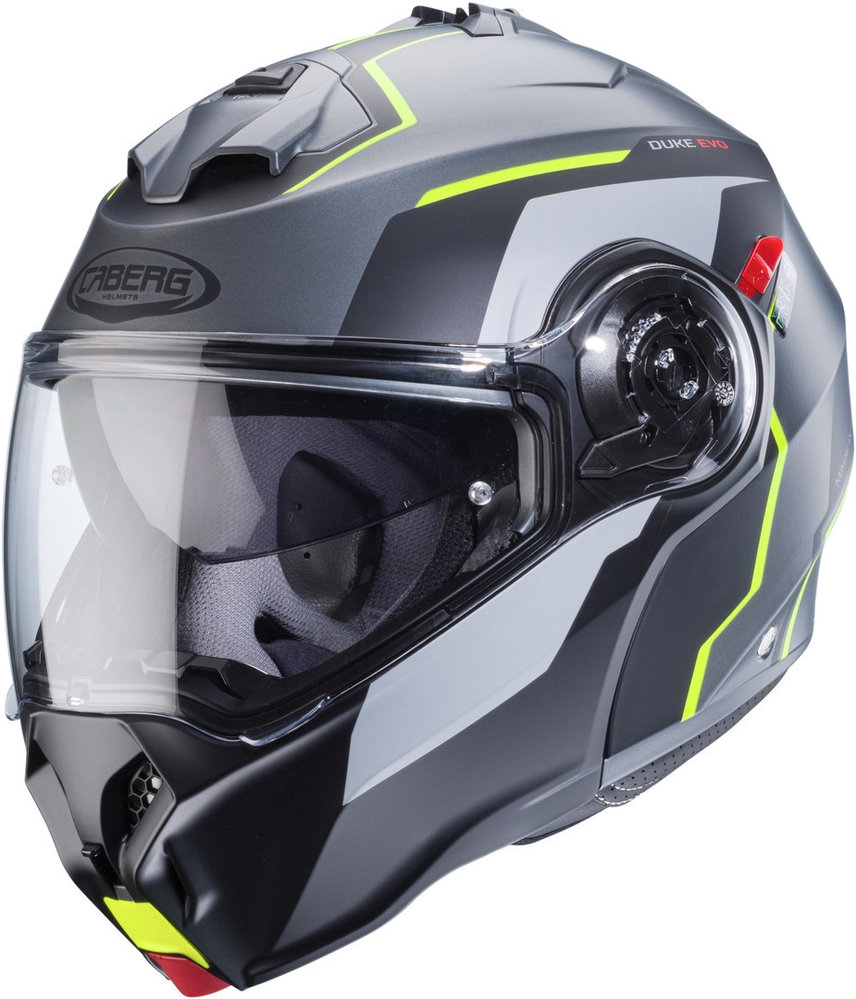 Caberg Duke Evo Move Helmet