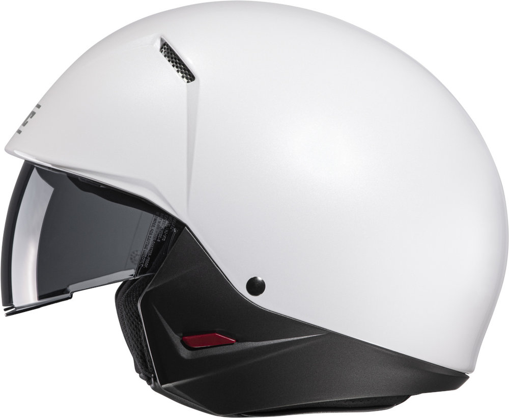 HJC i20 Solid Jet Helmet