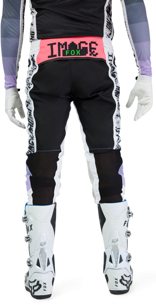 FOX Flexair Grid Motocross Pants