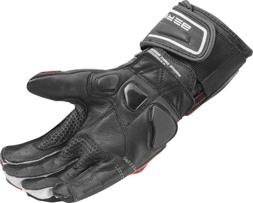 Berik Spa Evo Motorcycle Gloves