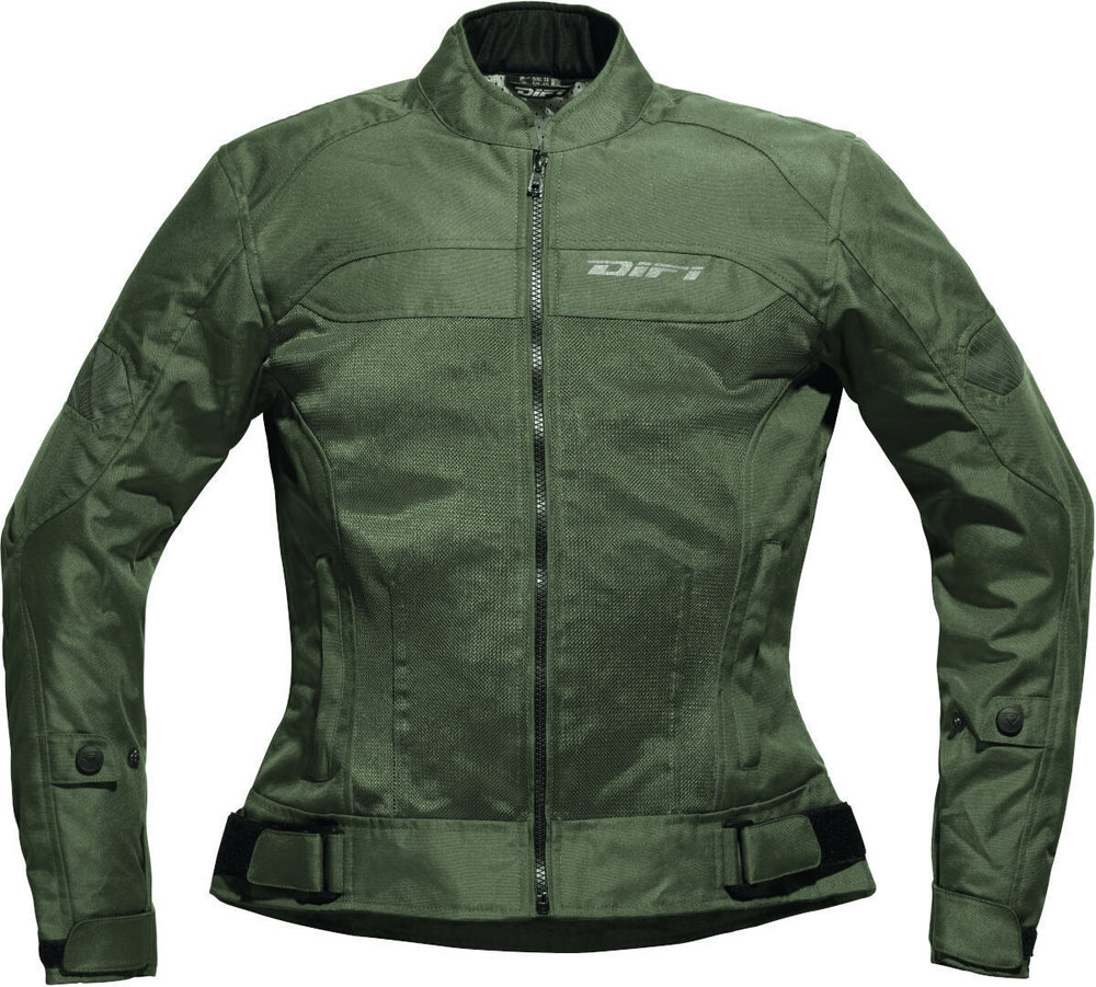 DIFI Ibiza Air Ladies Motorcycle Textile Jacket