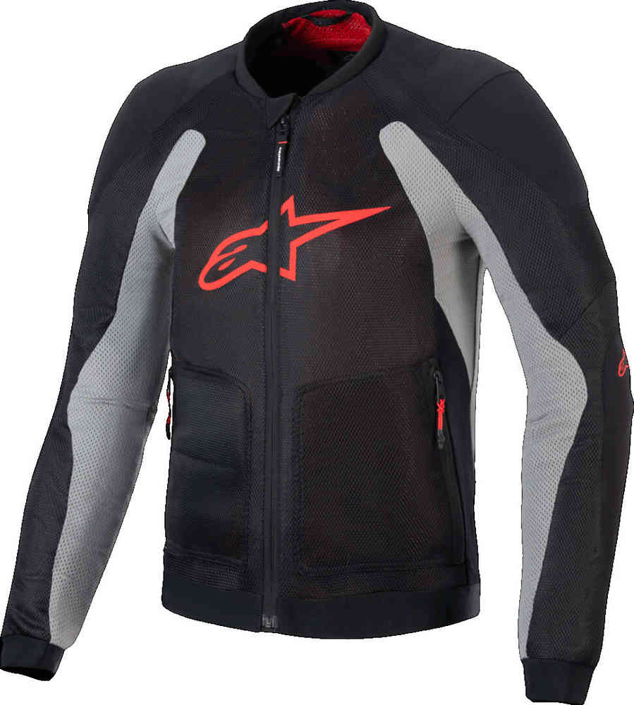 Alpinestars Troop-Air Protector Jacket