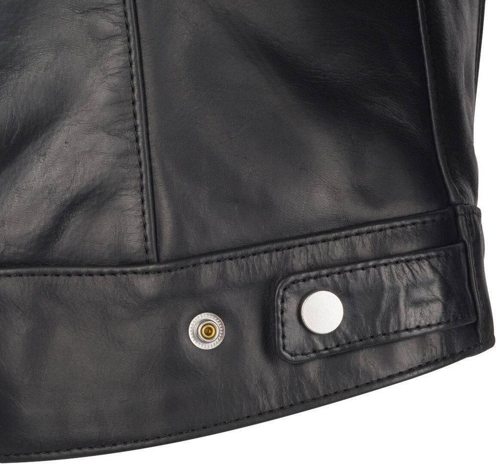 Segura Dorian 2 Ladies Motorcycle Leather Jacket