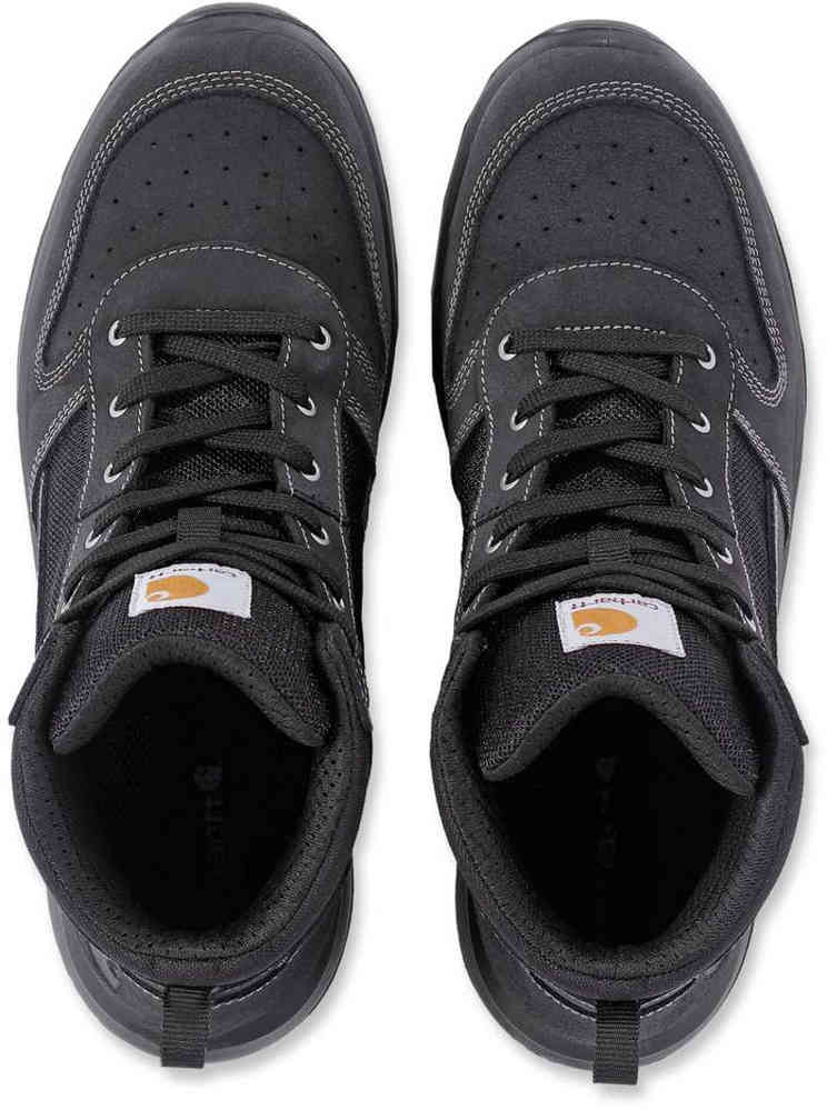 Carhartt Mid S1P Safety Boots