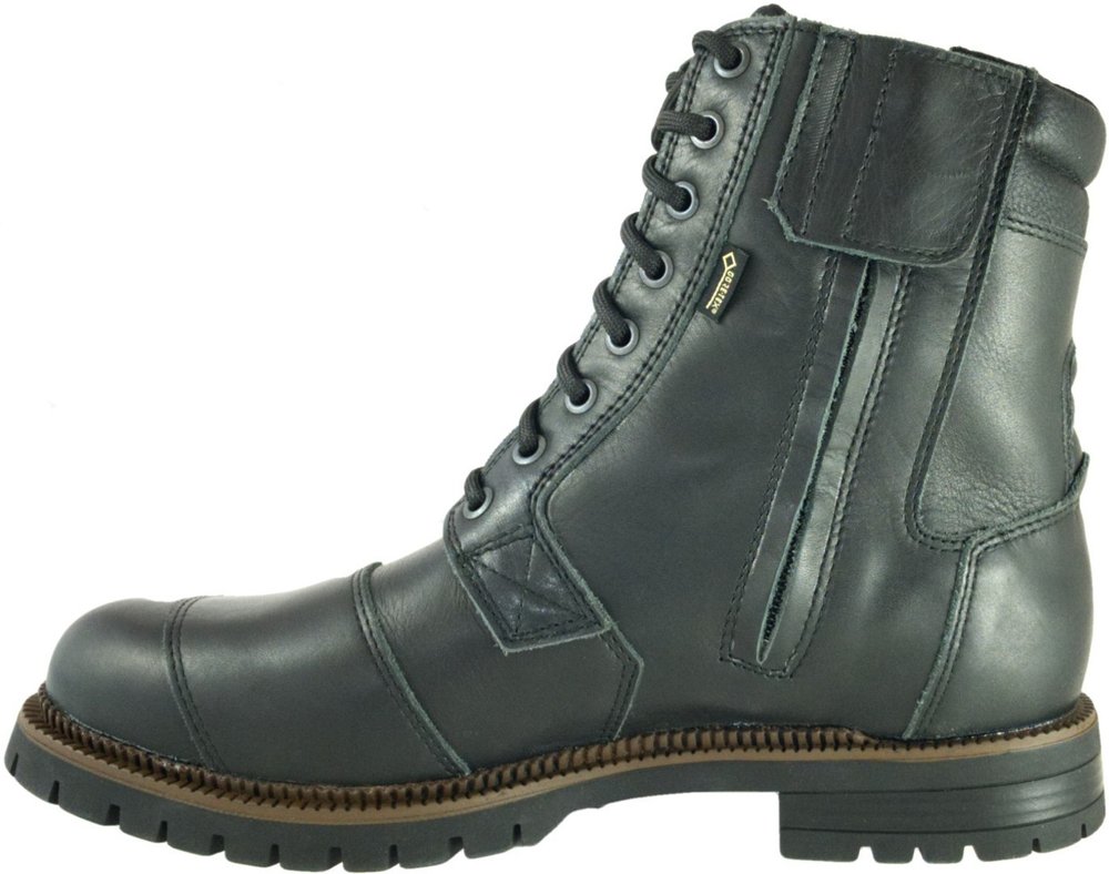Gaerne G-Stone Gore-Tex Motorcycle Boots