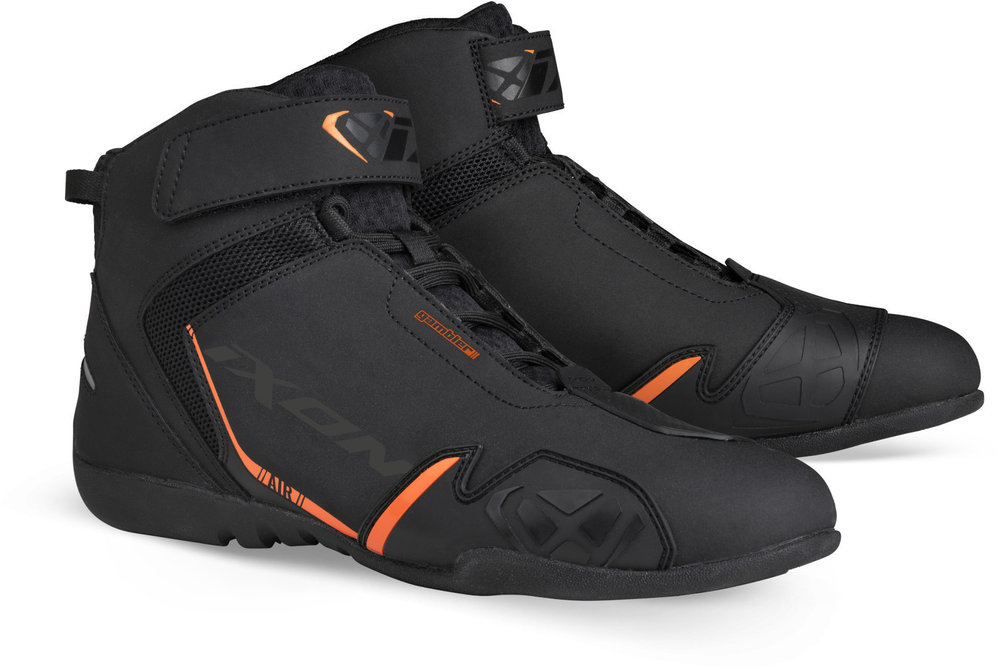 Ixon Gambler 2023 Motorcycle Shoes