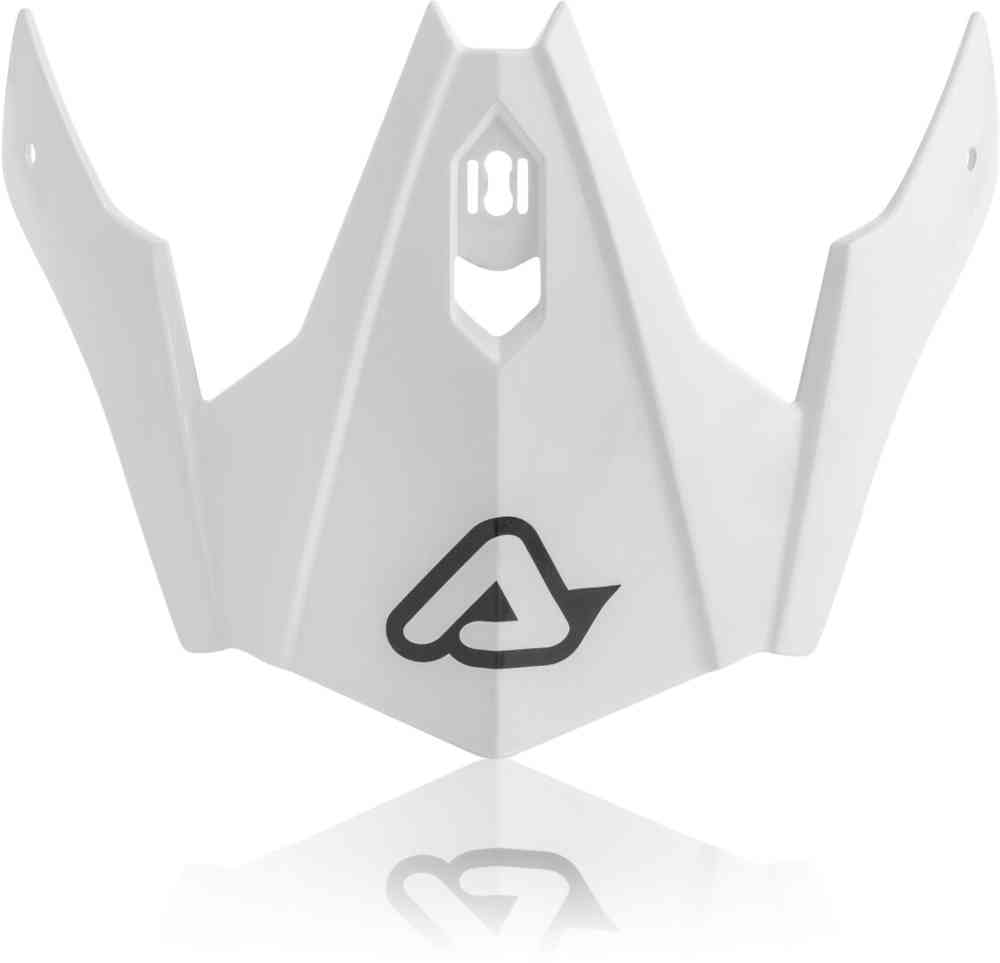 Acerbis Jet Aria Helmet Peak