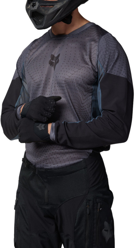 FOX Ranger Air Off-Road Motocross Jersey