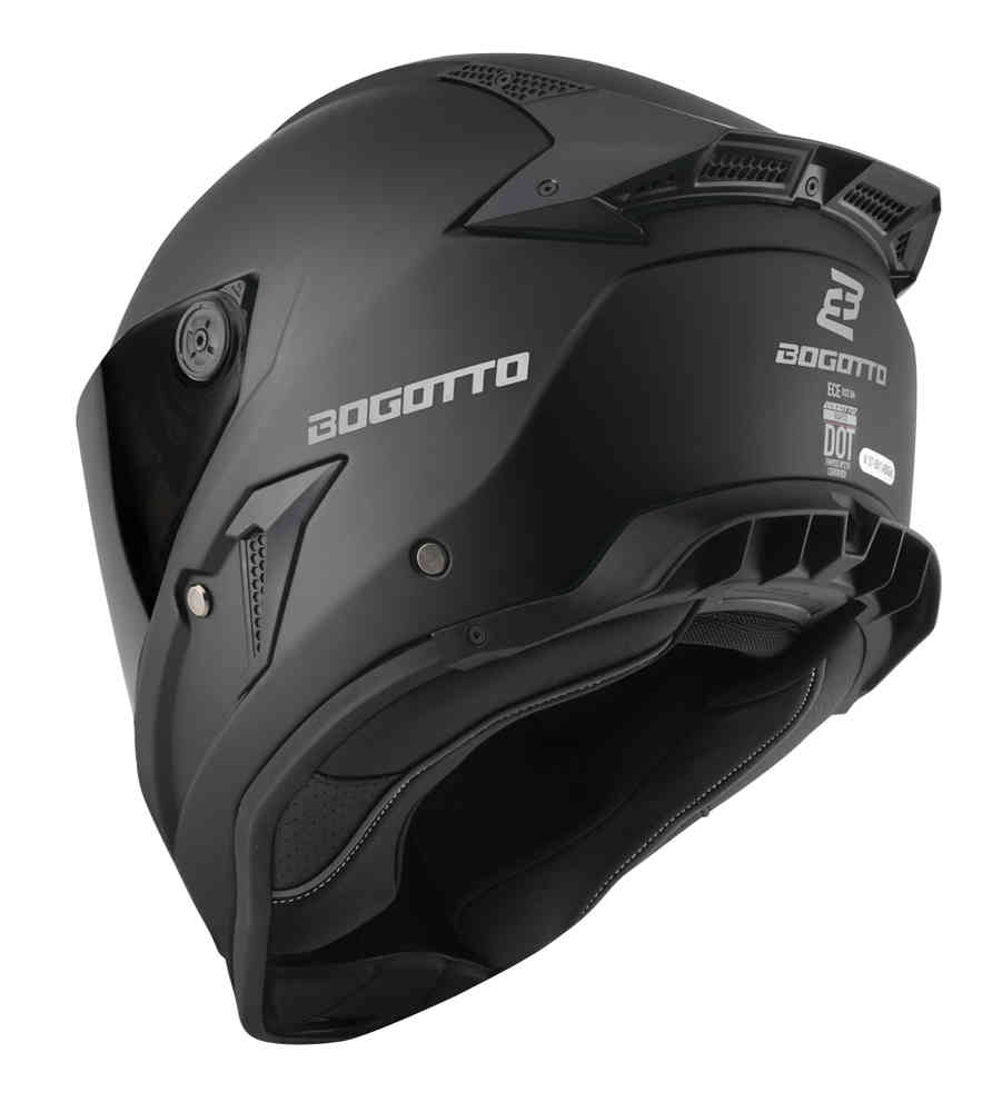 Bogotto Rapto Helmet