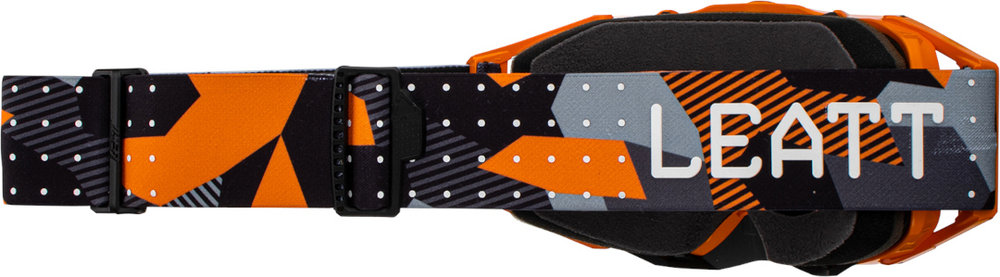 Leatt Velocity 6.5 Motocross Goggles