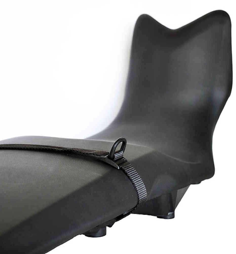 Motoairbag Fastlock D-Ring Strap