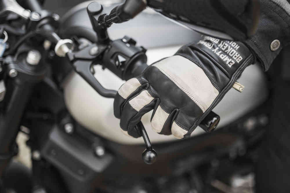 HolyFreedom Outlaw Ride Motorcycle Gloves