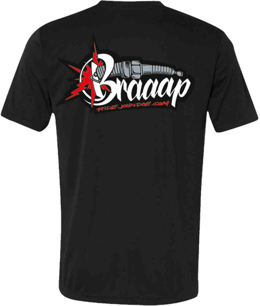 John Doe Braaap T-Shirt