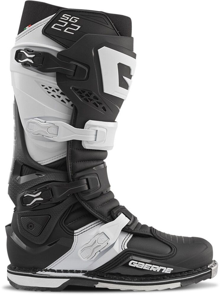 Gaerne SG-22 Motocross Boots