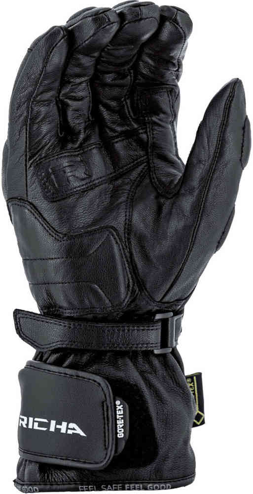 Richa Street Touring Gore-Tex waterproof Motorcycle Gloves
