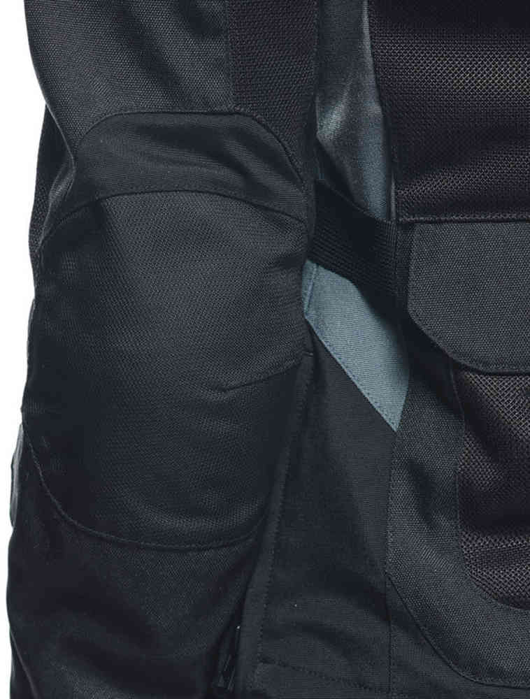 Dainese Desert Tex Ladies Motorcycle Textile Jacket