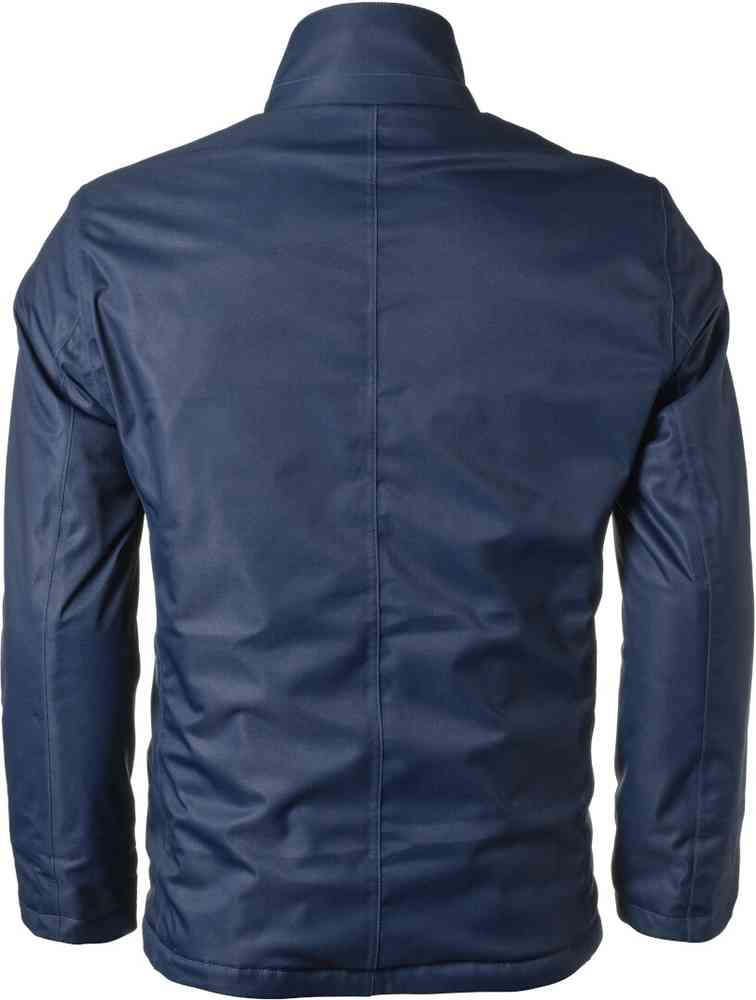 GMS Diemer WP waterproof Motorcycle Textile Jacket