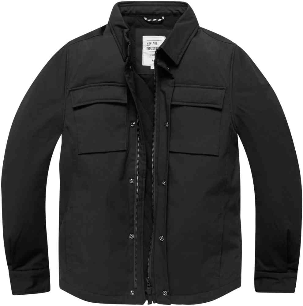 Vintage Industries Wyatt Jacket