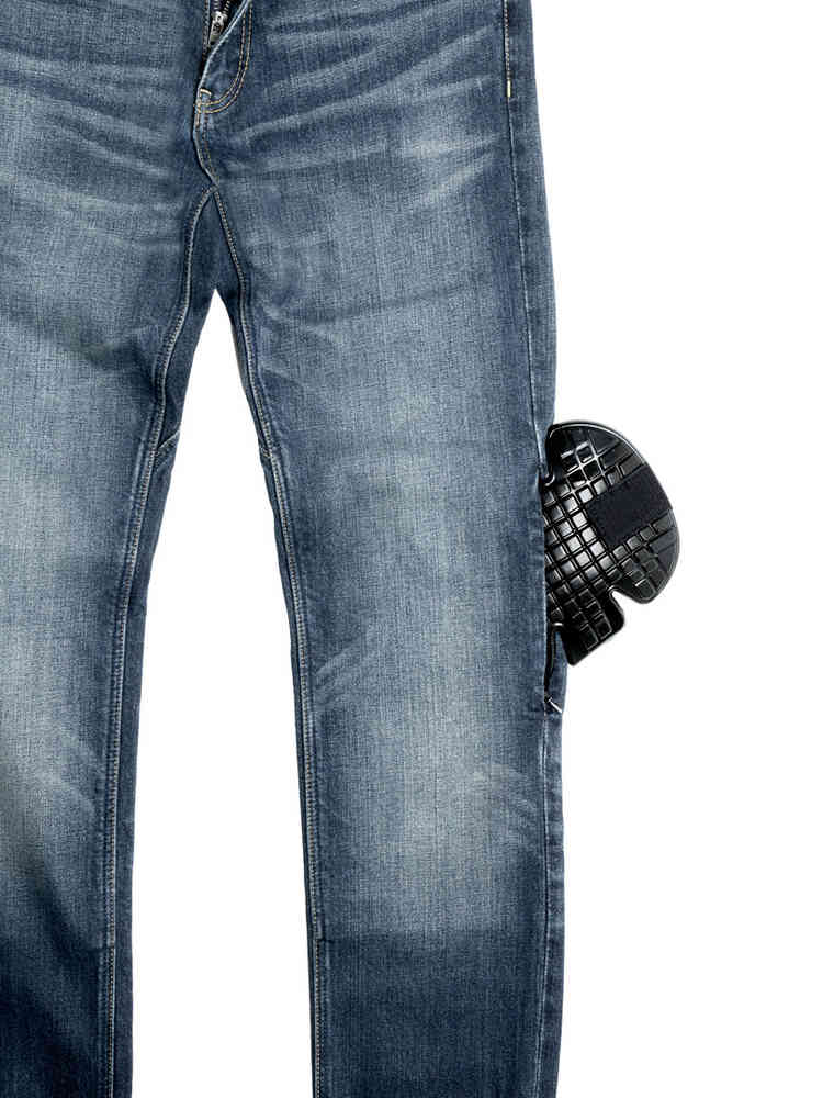 Spidi J-Tracker Motorcycle Jeans