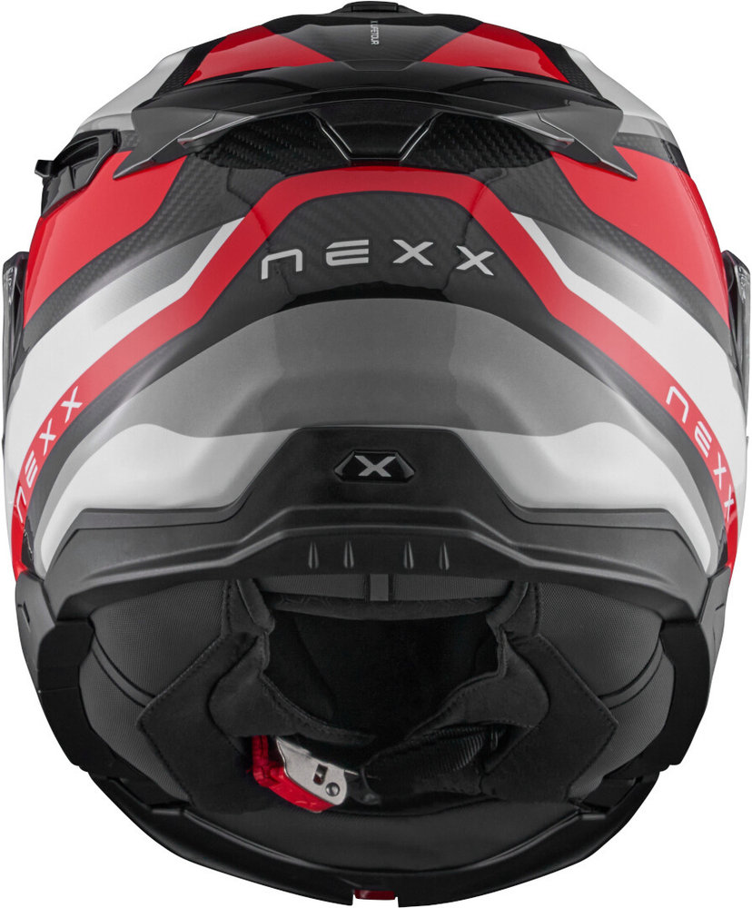 Nexx X.Lifetour Pro Mile Carbon Helmet