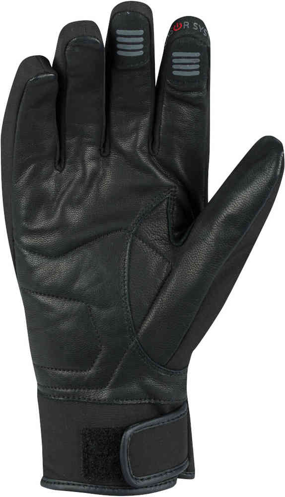 Bering Octane waterproof Motorcycle Gloves