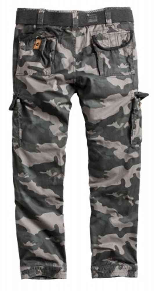 Surplus Premium Slimmy Ladies Pants