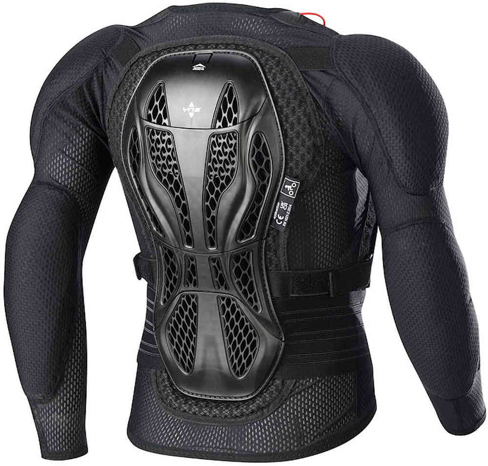 Alpinestars Bionic Action V2 Youth Protector Jacket