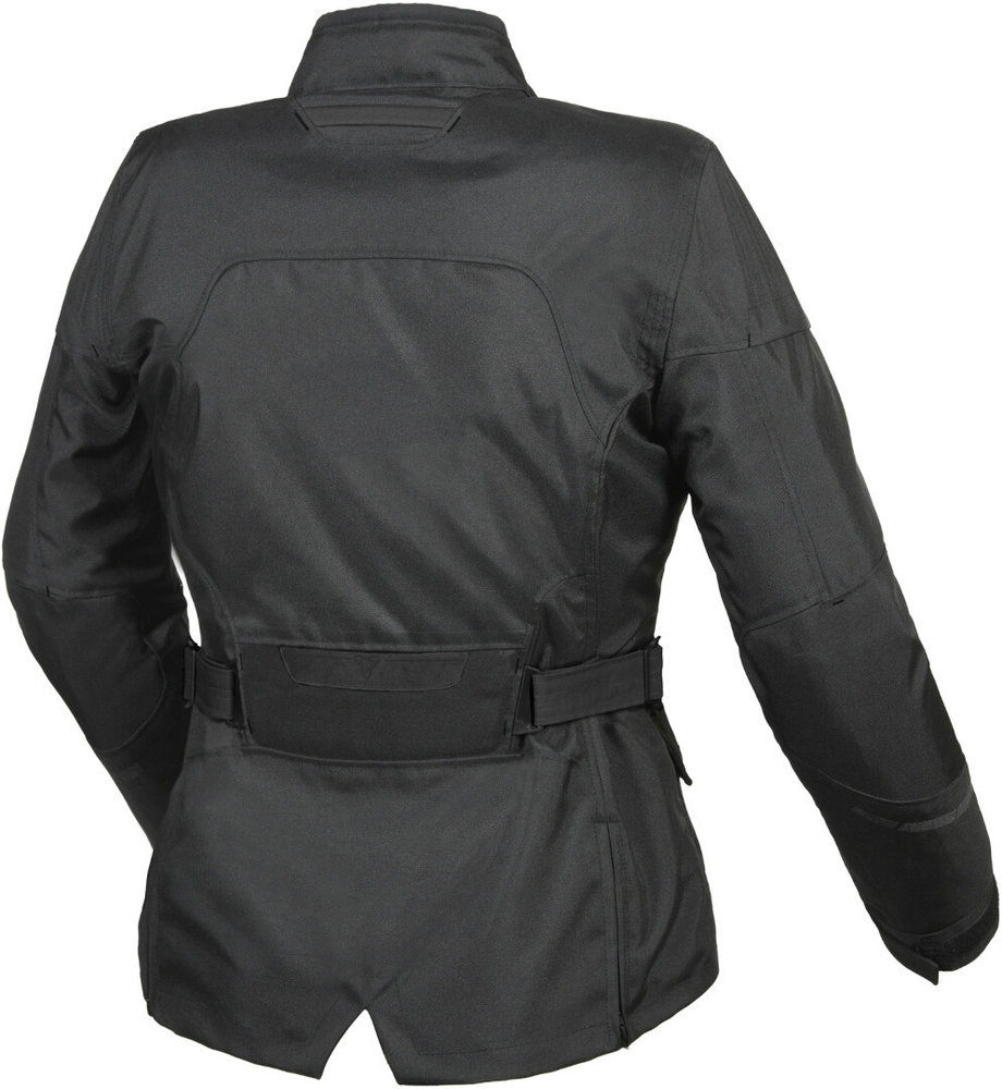 Macna Evora waterproof Ladies Motorcycle Textile Jacket