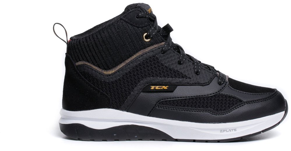 TCX Nalbak Air Ladies Motorcycle Shoes