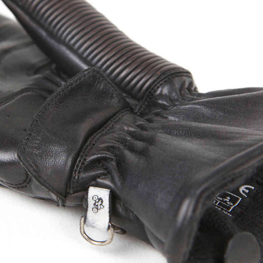 Helstons Camaro waterproof motorcycle gloves