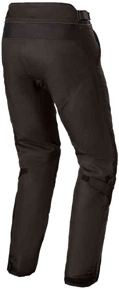 Alpinestars Gravity Drystar Motorcycle Textile Pants