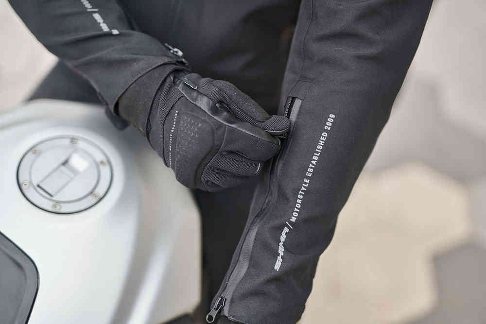 SHIMA Air 2.0 Motorcycle Gloves