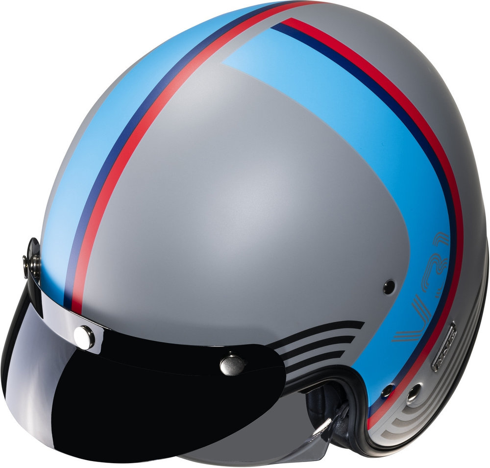 HJC V31 Byron Retro Jet Helmet