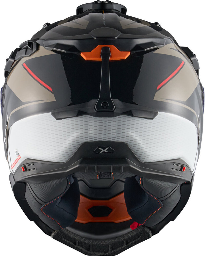 Nexx X.WED 3 Gobi Motocross Helmet