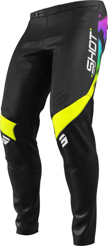 Shot Contact Nitro Motocross Pants