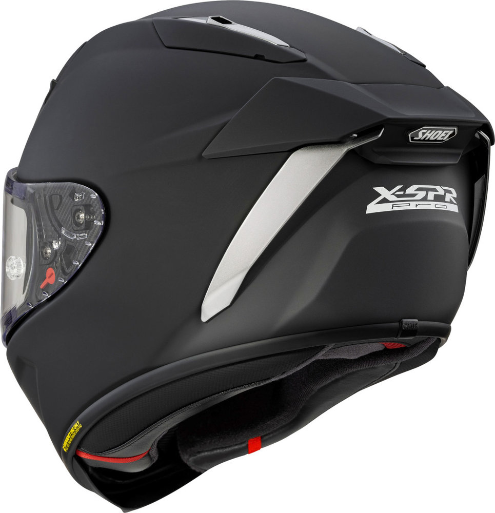 Shoei X-SPR Pro Helmet