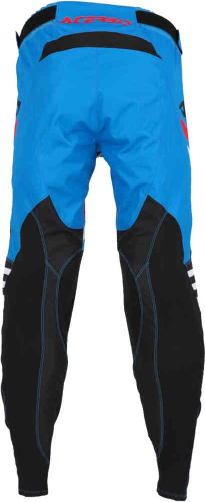 Acerbis MX Linear Lugo Motocross Pants