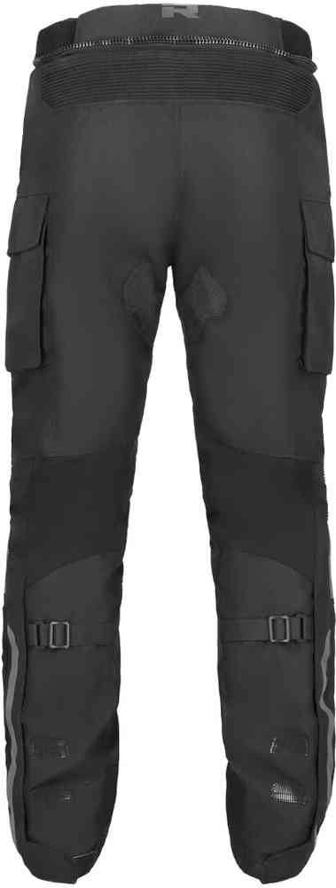 Richa Infinity 2 Adventure waterproof Ladies Motorcycle Textile Pants