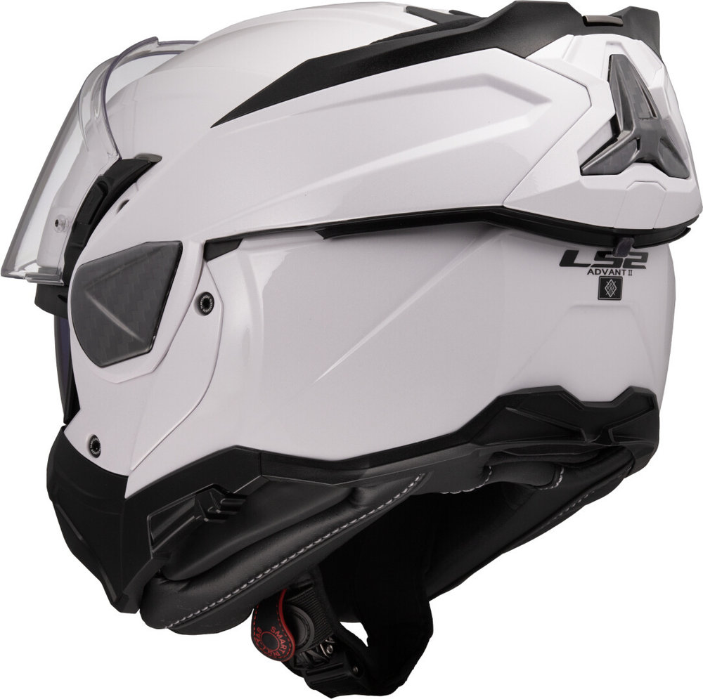 LS2 FF910 Advant II Helmet