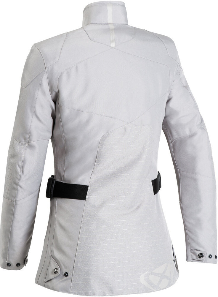 IXON Bloom Ladies Motorcycle Textile Jacket