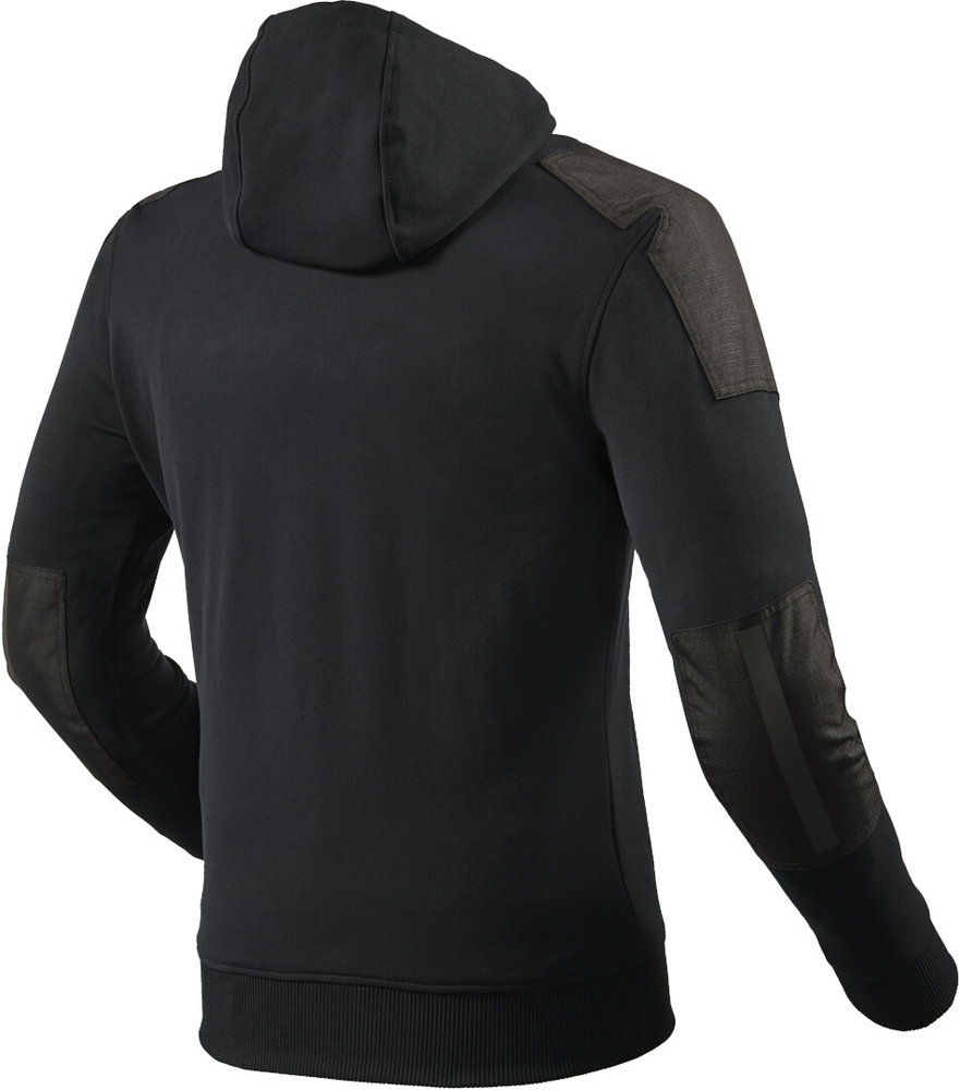 Revit Cedar Motorcycle Hoodie