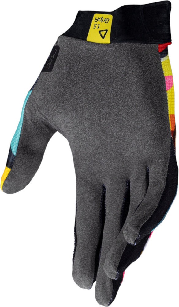 Leatt 1.5 GripR Carnival 2025 Motocross Gloves